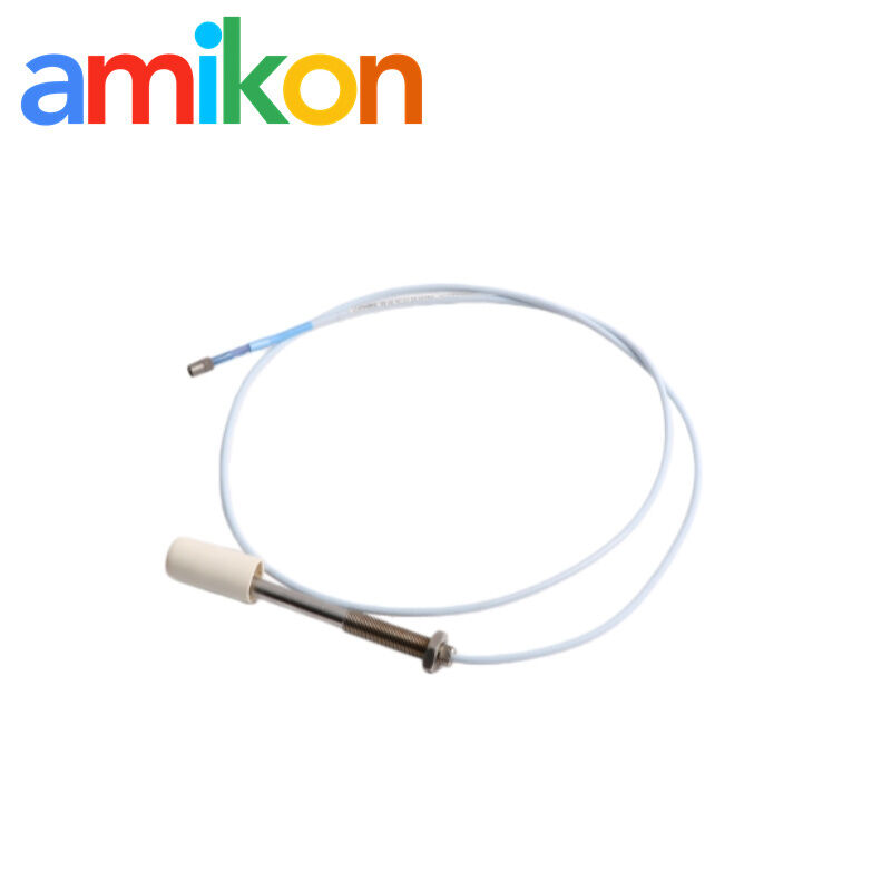 330103-07-12-10-02-00 Bently Nevada 3300 XL 8 mm Proximity Probe