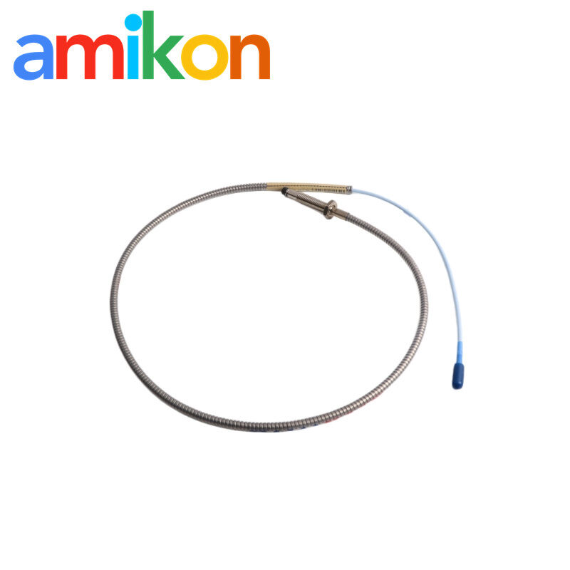 330104-01-05-10-02-00 Bently Nevada 3300 XL 8 mm Proximity Probe