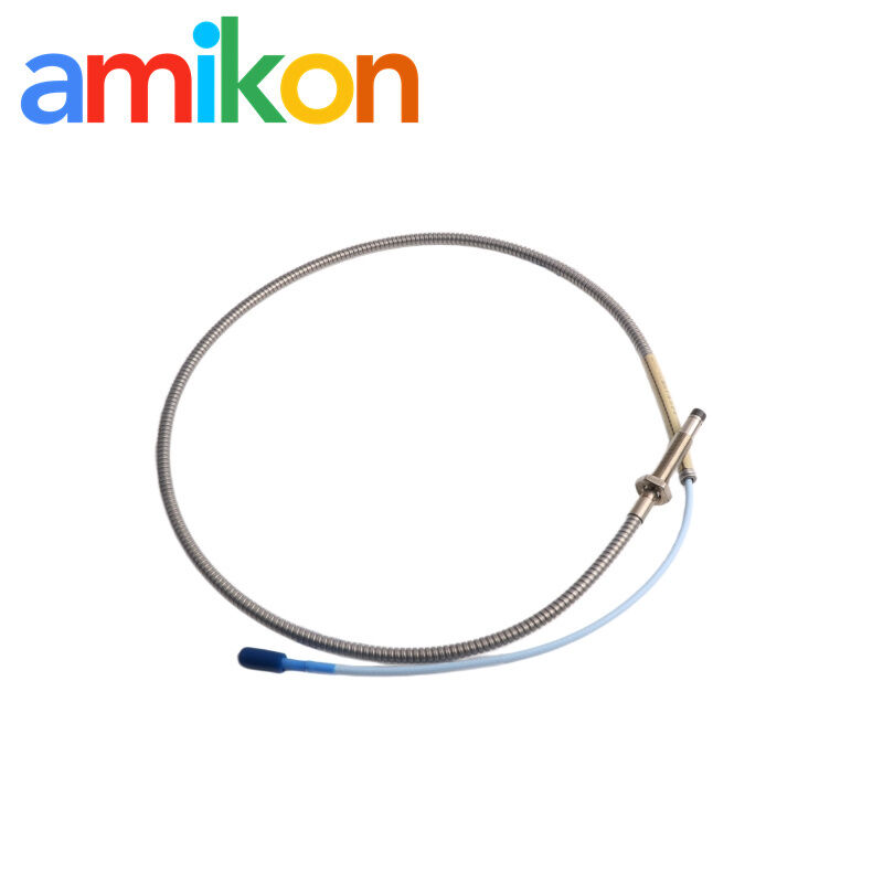 330104-01-05-10-02-00 Bently Nevada 3300 XL 8 mm Proximity Probe