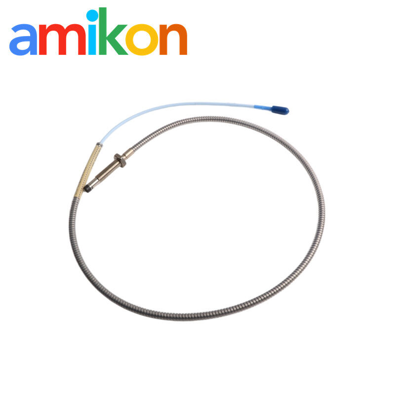 330104-01-05-10-02-00 Bently Nevada 3300 XL 8 mm Proximity Probe