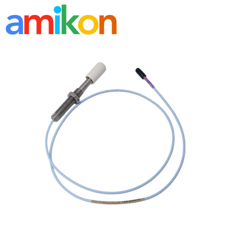 330703-050-120-10-02-00 Bently Nevada 3300 XL 11 mm Proximity Probe