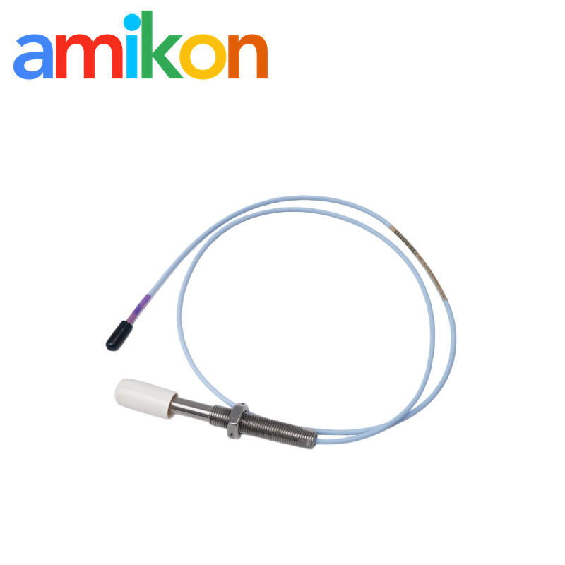 330703-050-120-10-02-00 Bently Nevada 3300 XL 11 mm Proximity Probe