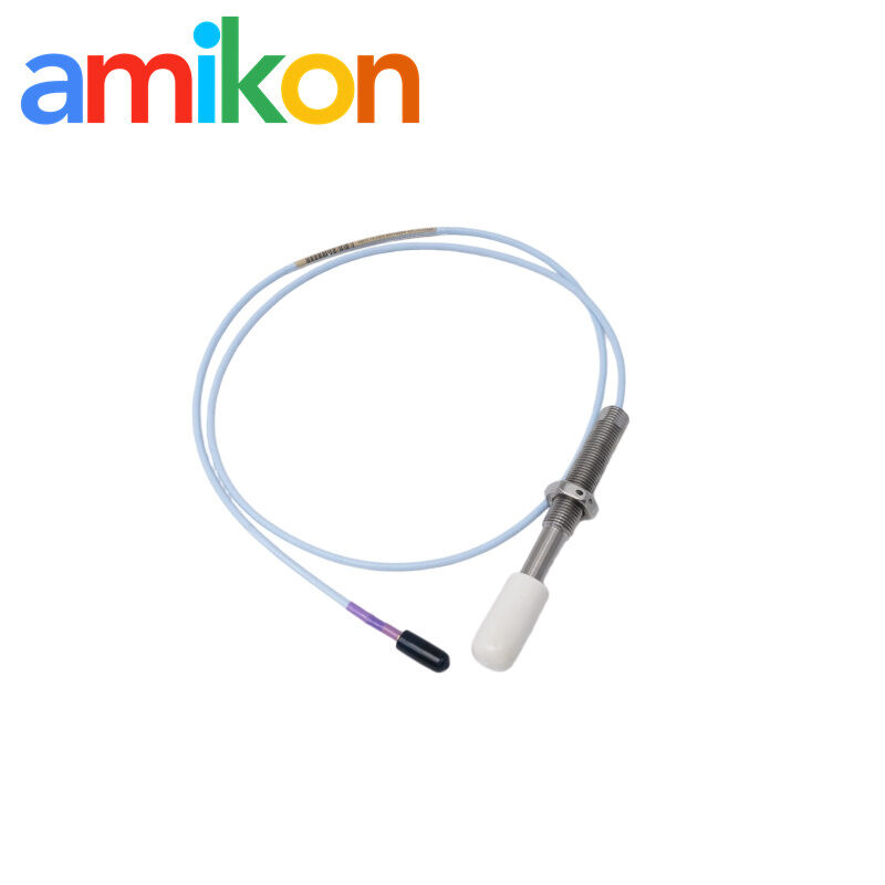 330703-050-120-10-02-00 Bently Nevada 3300 XL 11 mm Proximity Probe