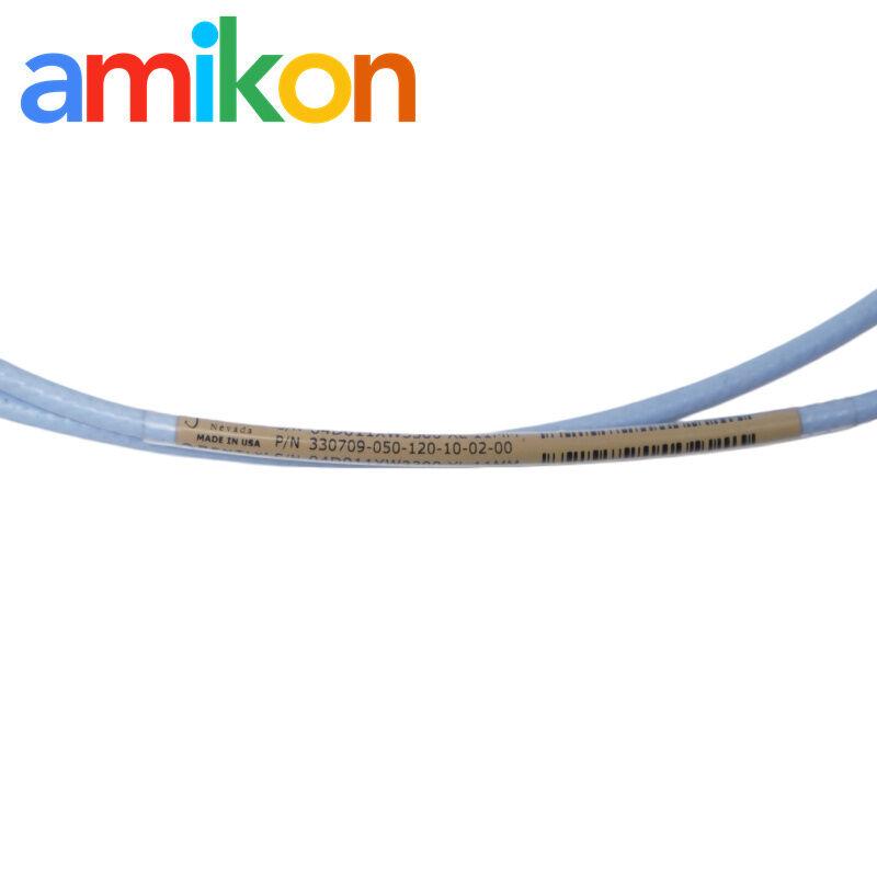 330709-050-120-10-02-00 Bently Nevada 3300 XL 11 mm Proximity Probe