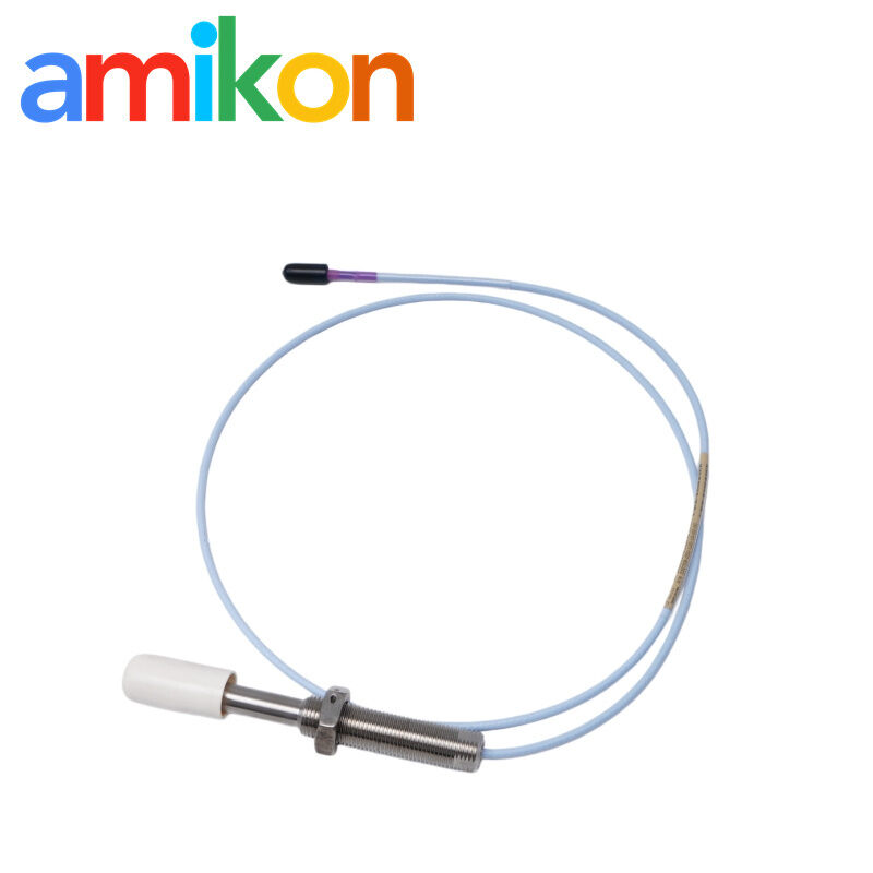 330709-050-120-10-02-00 Bently Nevada 3300 XL 11 mm Proximity Probe
