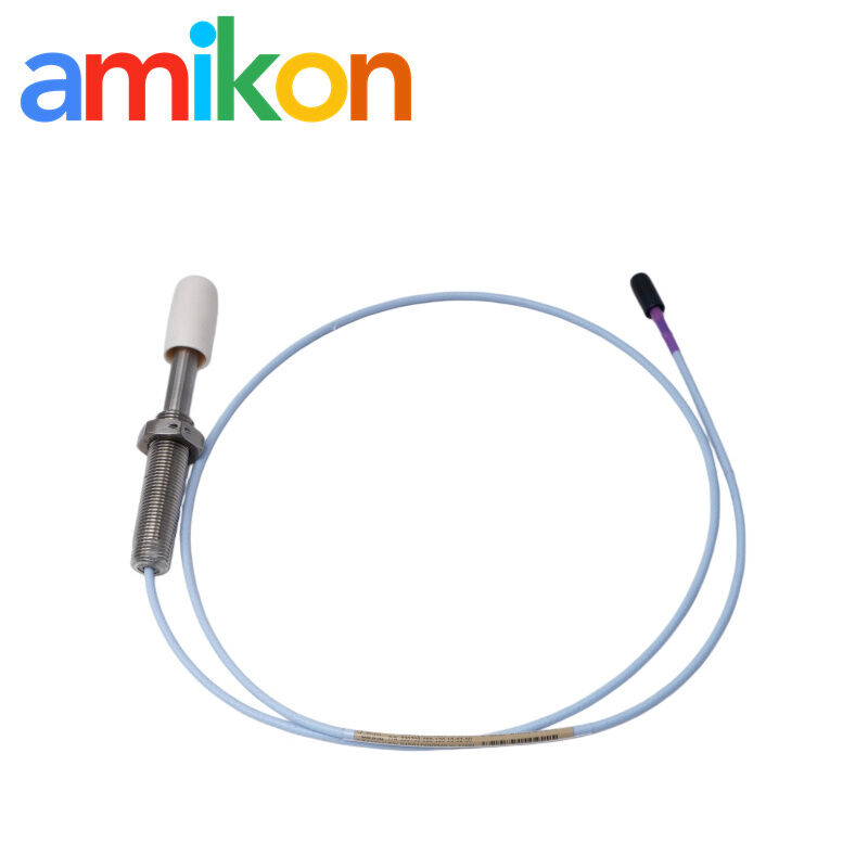 330709-050-120-10-02-00 Bently Nevada 3300 XL 11 mm Proximity Probe
