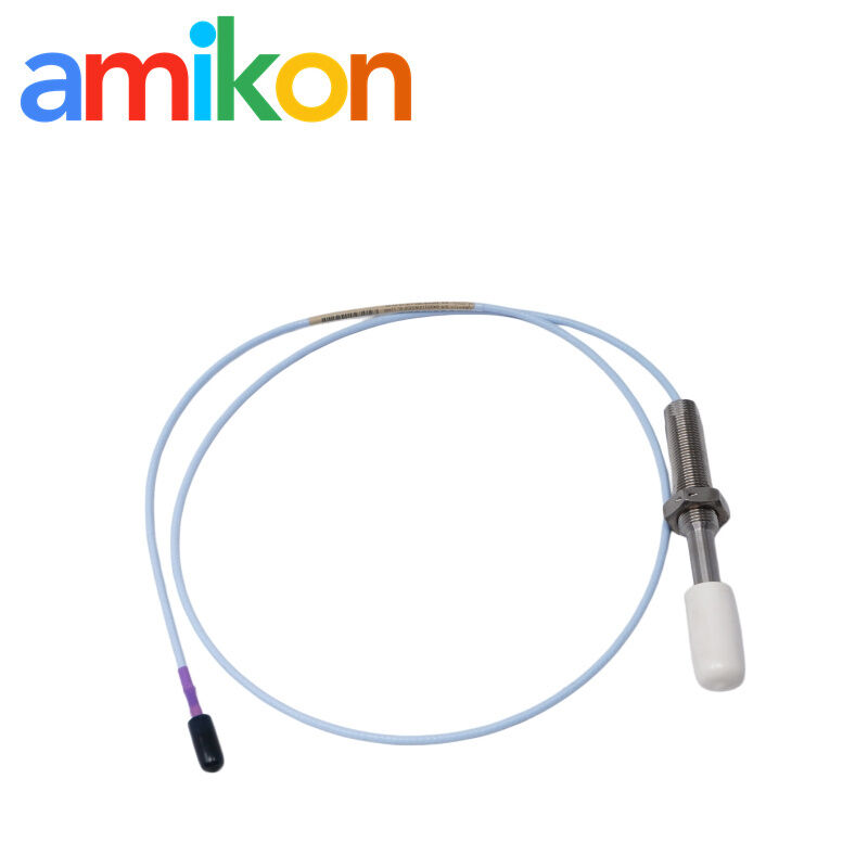 330709-050-120-10-02-00 Bently Nevada 3300 XL 11 mm Proximity Probe