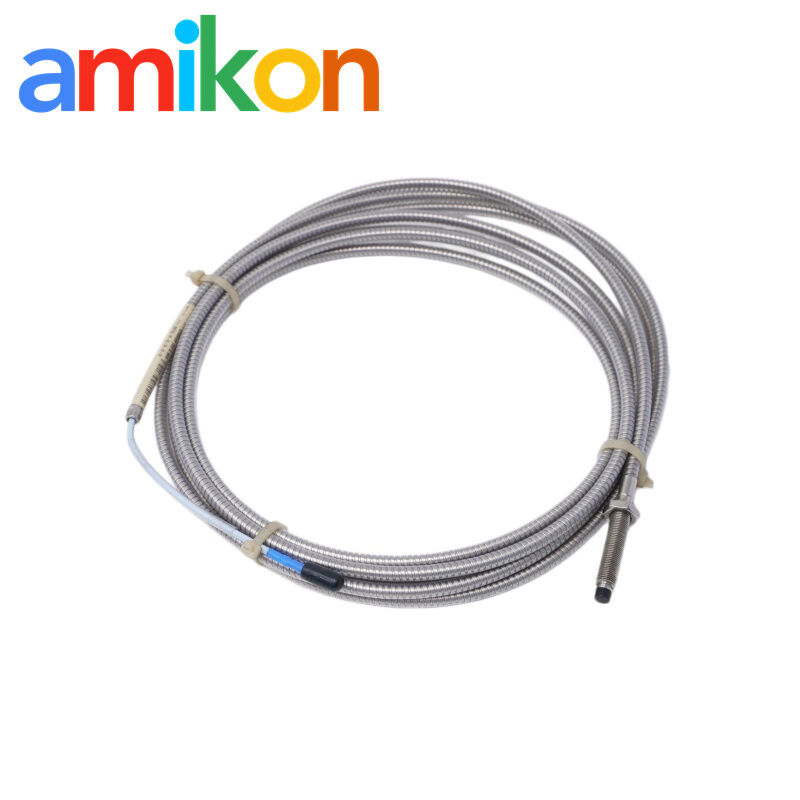 330104-00-05-50-02-00 Bently Nevada 3300 XL 8 mm Proximity Probe