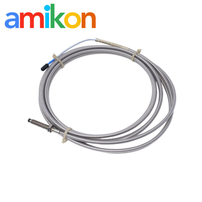 330104-00-05-50-02-00 Bently Nevada 3300 XL 8 mm Proximity Probe