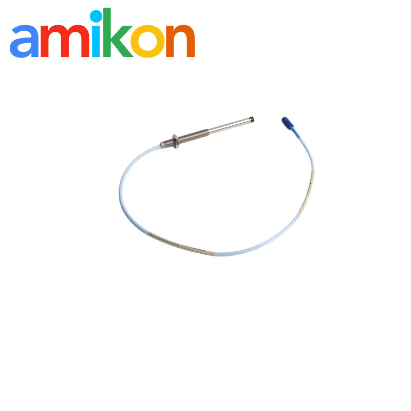 330103-06-13-05-02-CN Bently Nevada 3300 XL 8 mm Proximity Probe