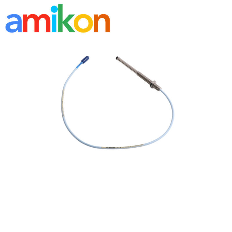 330103-06-13-05-02-CN Bently Nevada 3300 XL 8 mm Proximity Probe