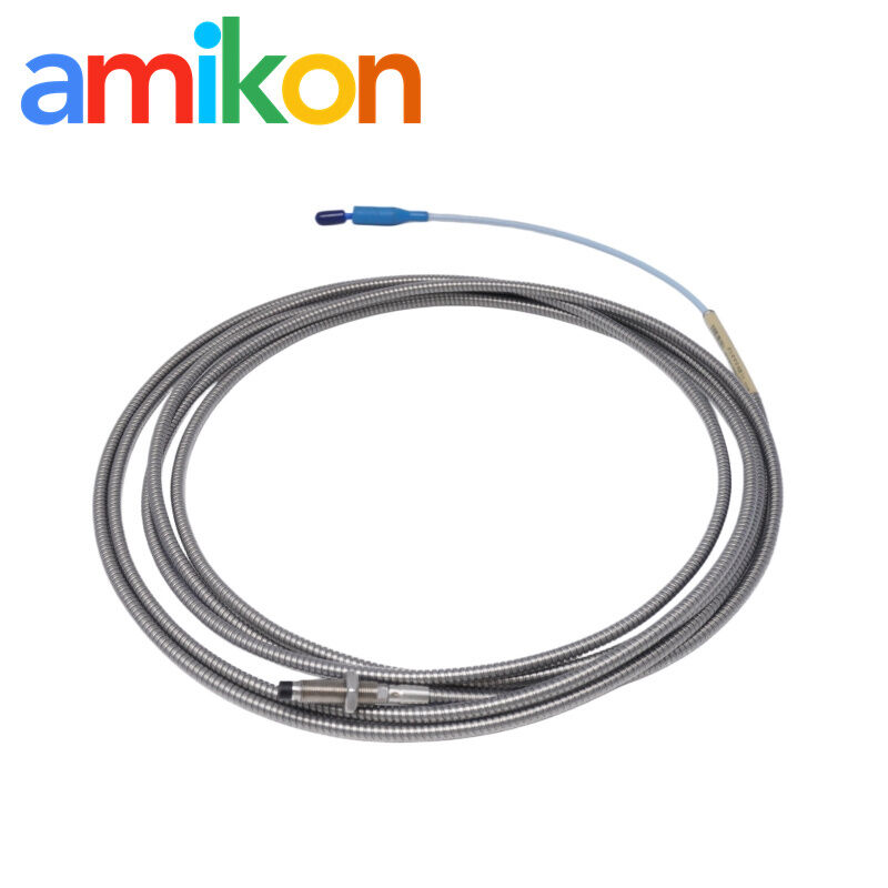 330104-00-04-50-11-00 Bently Nevada 3300 XL 8 mm Proximity Probe