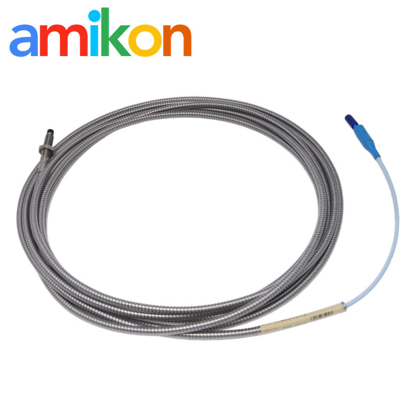 330104-00-04-50-11-00 Bently Nevada 3300 XL 8 mm Proximity Probe