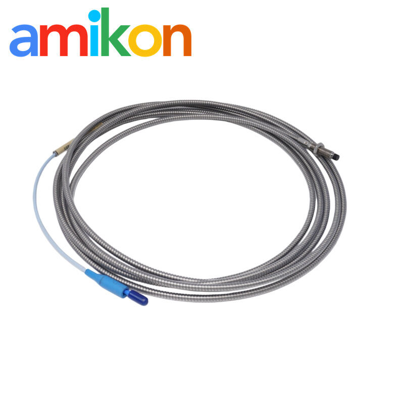 330104-00-04-50-11-00 Bently Nevada 3300 XL 8 mm Proximity Probe
