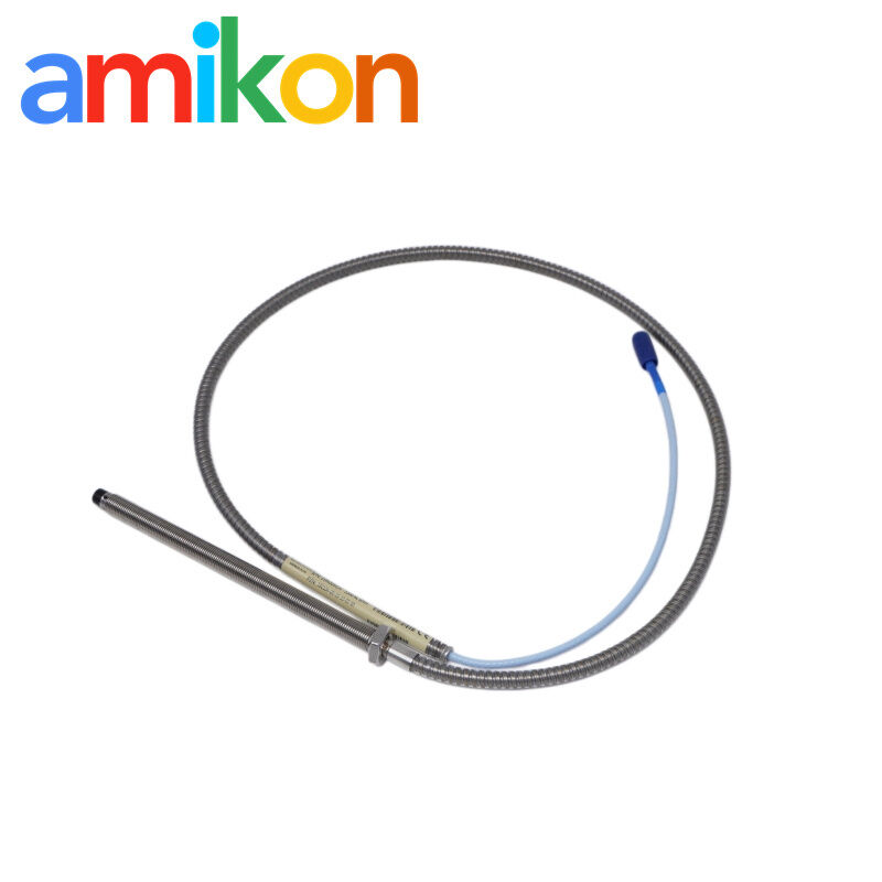 330104-00-15-10-02-00 Bently Nevada 3300 XL 8 mm Proximity Probe