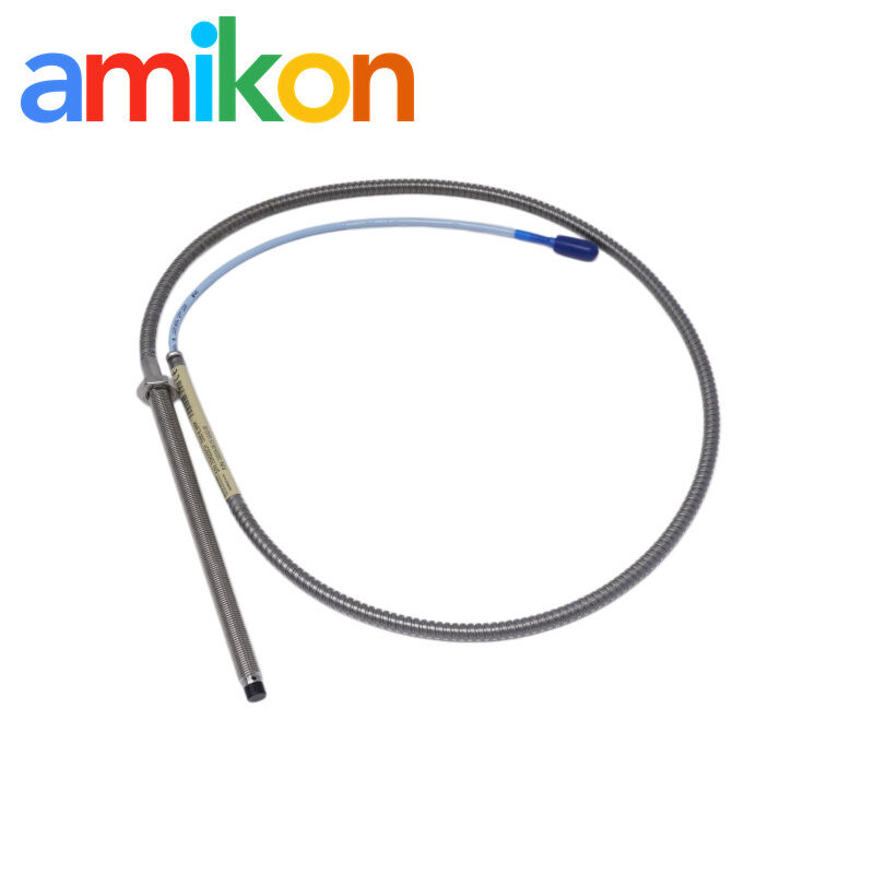 330104-00-15-10-02-00 Bently Nevada 3300 XL 8 mm Proximity Probe