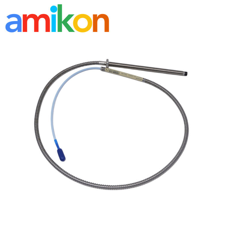 330104-00-15-10-02-00 Bently Nevada 3300 XL 8 mm Proximity Probe