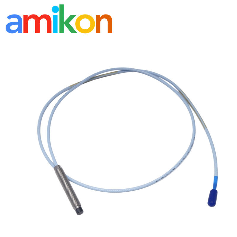330103-00-06-10-02-CN Bently Nevada 3300 XL 8 mm Proximity Probe