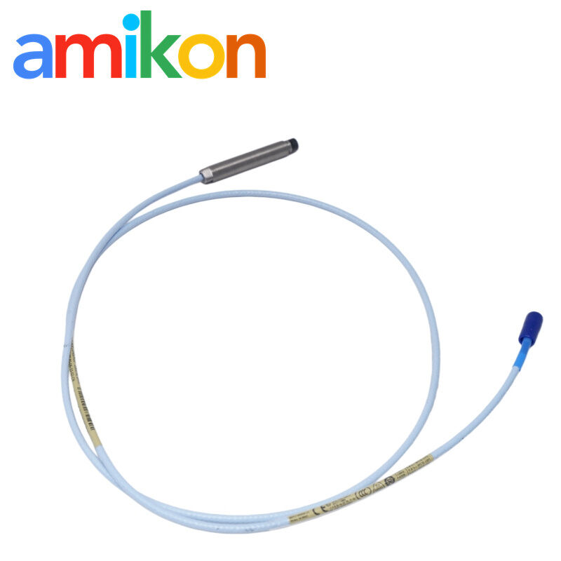330103-00-06-10-02-CN Bently Nevada 3300 XL 8 mm Proximity Probe