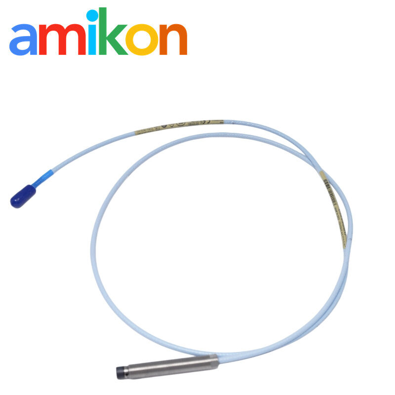 330103-00-06-10-02-CN Bently Nevada 3300 XL 8 mm Proximity Probe
