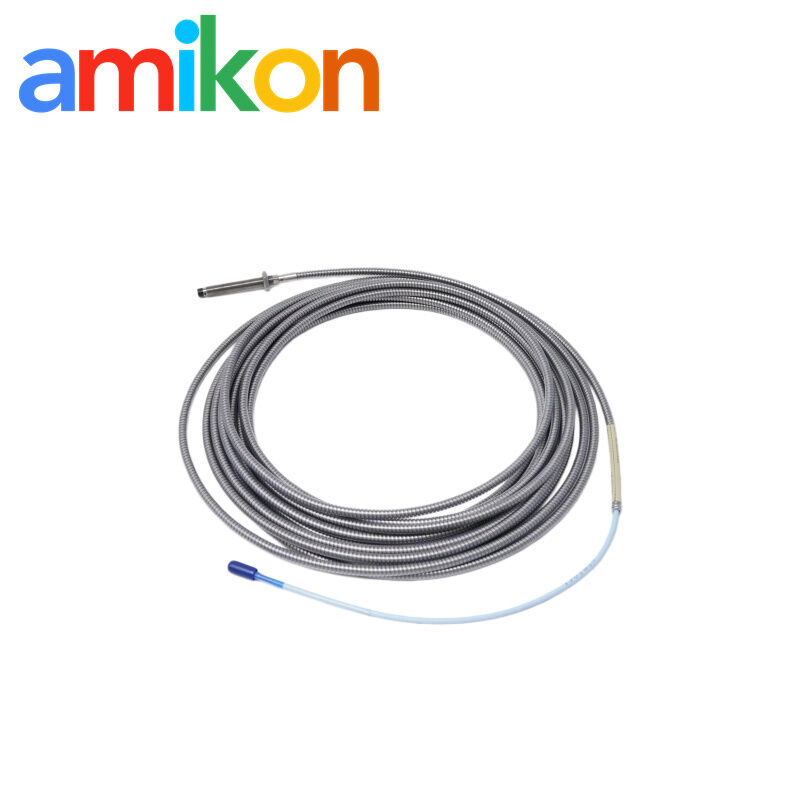 330104-00-07-90-02-00 Bently Nevada 3300 XL 8 mm Proximity Probe