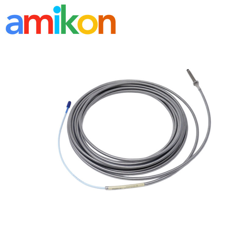 330104-00-07-90-02-00 Bently Nevada 3300 XL 8 mm Proximity Probe