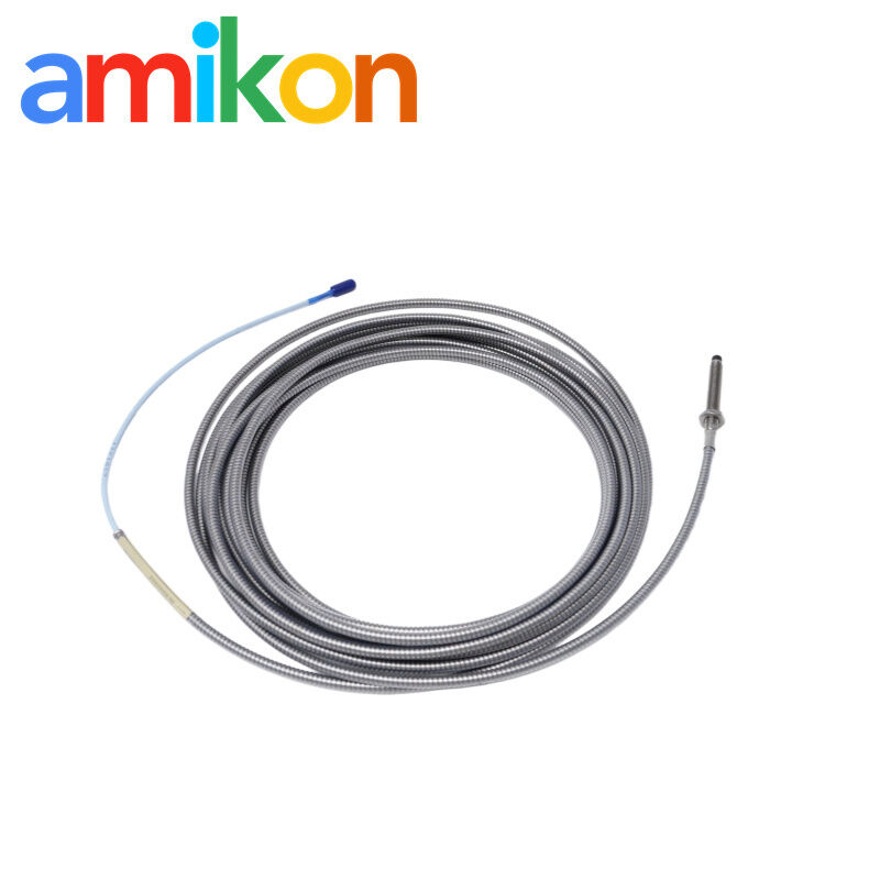 330104-00-07-90-02-00 Bently Nevada 3300 XL 8 mm Proximity Probe