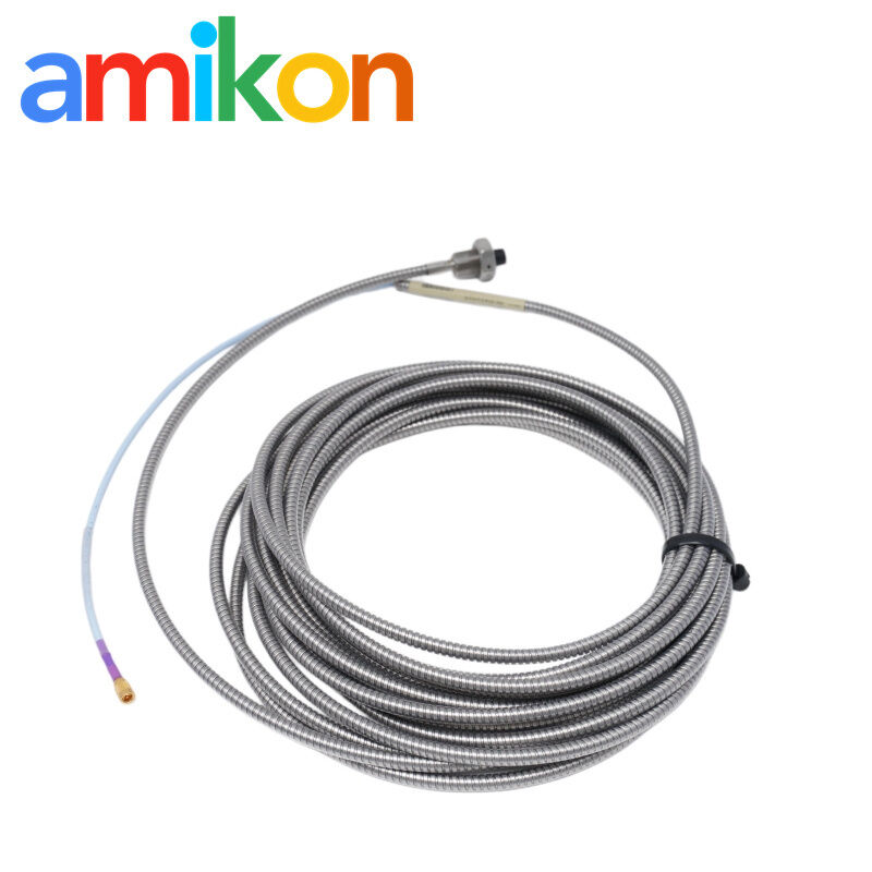 330708-00-10-90-02-00 Bently Nevada 3300 XL 11 mm Proximity Probe