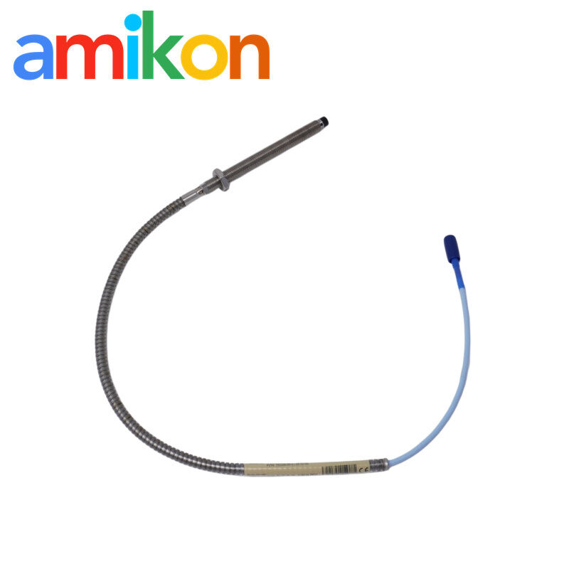 330104-00-11-05-02-00 Bently Nevada 3300 XL 8 mm Proximity Probe