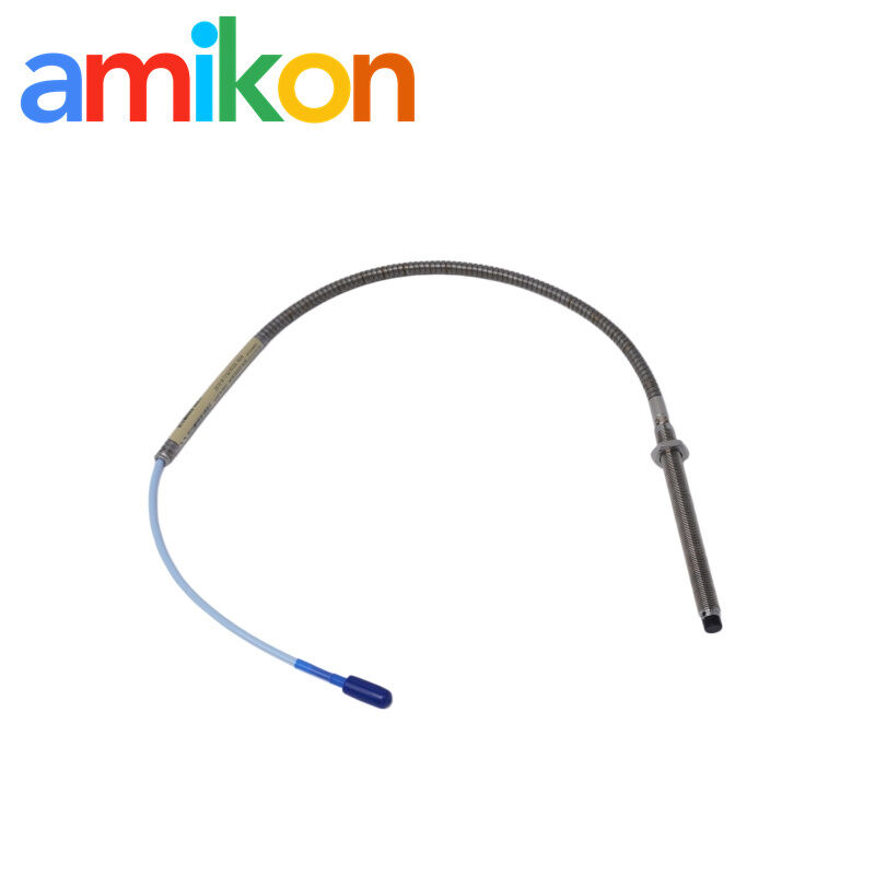 330104-00-11-05-02-00 Bently Nevada 3300 XL 8 mm Proximity Probe
