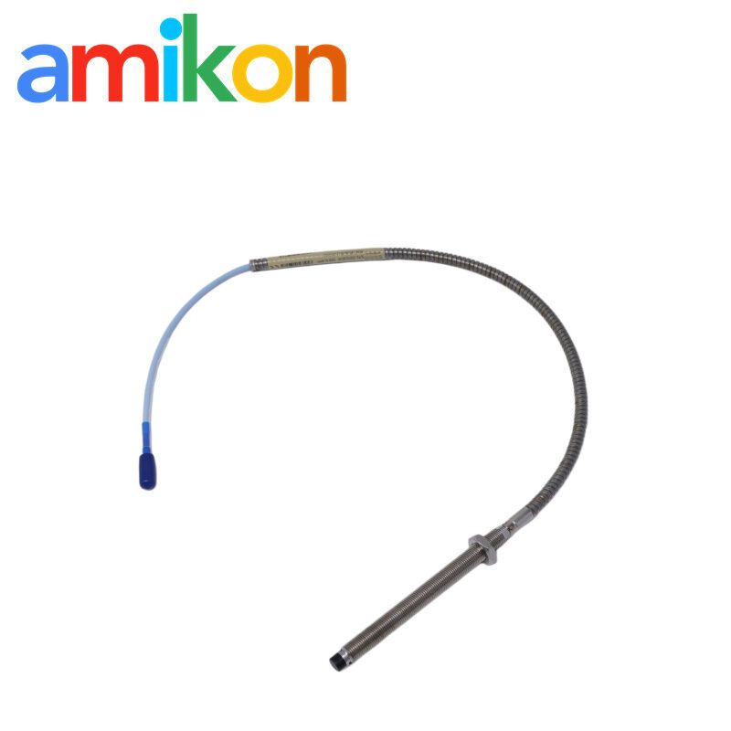 330104-00-11-05-02-00 Bently Nevada 3300 XL 8 mm Proximity Probe