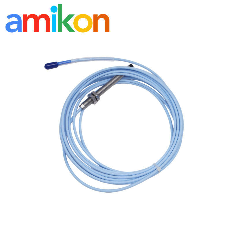 330103-00-10-50-02-00 Bently Nevada 3300 XL 8 mm Proximity Probe