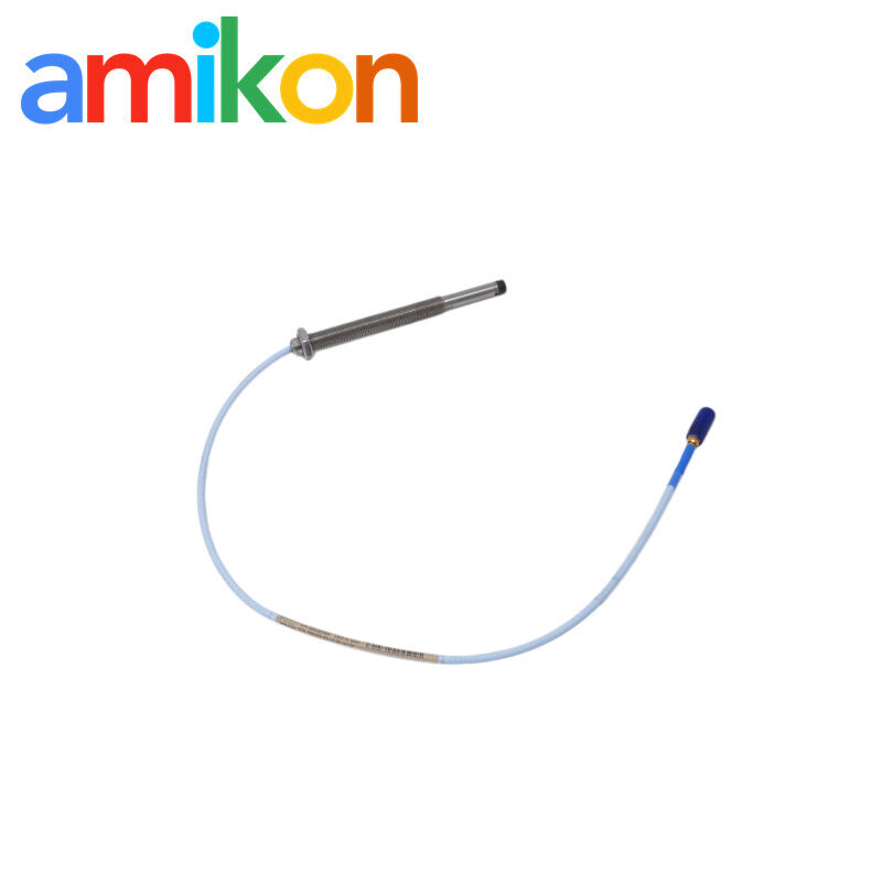 330103-03-12-05-02-00 Bently Nevada 3300 XL 8 mm Proximity Probe