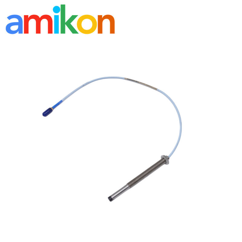 330103-03-12-05-02-00 Bently Nevada 3300 XL 8 mm Proximity Probe