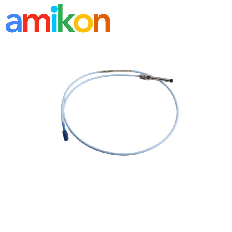 330106-XX-XX-10-02-00 MOD:145628-01 Bently Nevada reversely mounted proximity probe