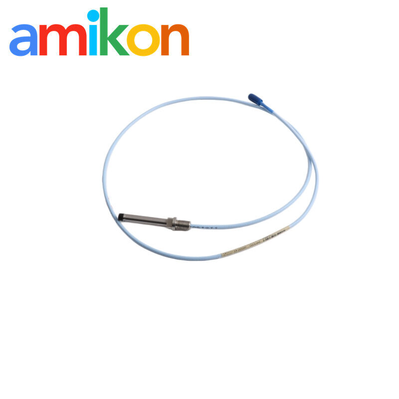 330106-XX-XX-10-02-00 MOD:145628-01 Bently Nevada reversely mounted proximity probe