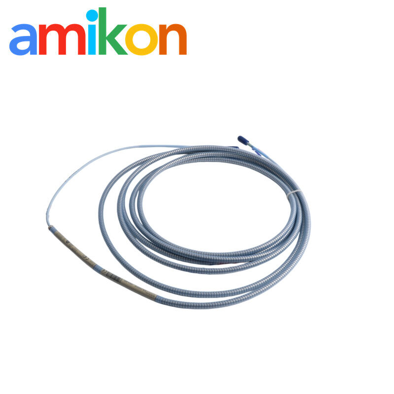 330190-045-01-CN Bently Nevada 3300 XL Extended Temperature Range (ETR) Extension Cable