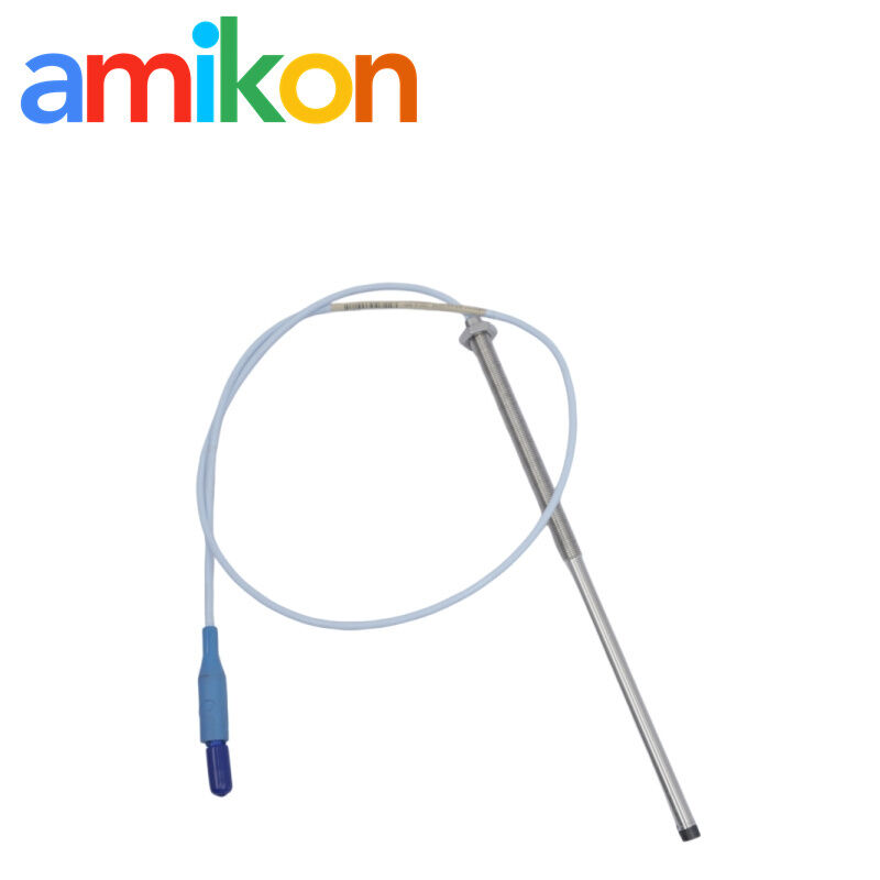 330103-12-25-10-01-00 Bently Nevada 3300 XL 8 mm Proximity Probe