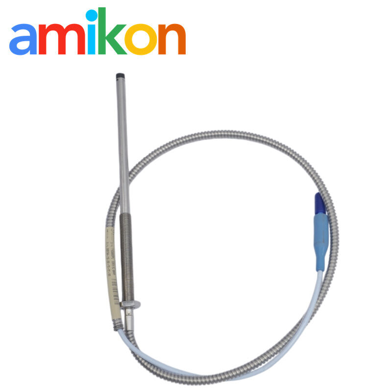 330104-12-20-10-01-00 Bently Nevada 3300 XL 8 mm Proximity Probe