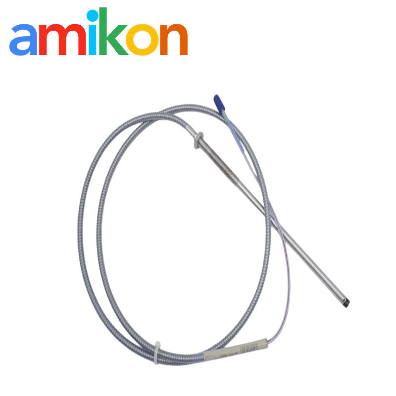 330194-17-25-15-00 Bently Nevada 3300 XL 8 mm Extended Temperature Range (ETR) Proximity Probe