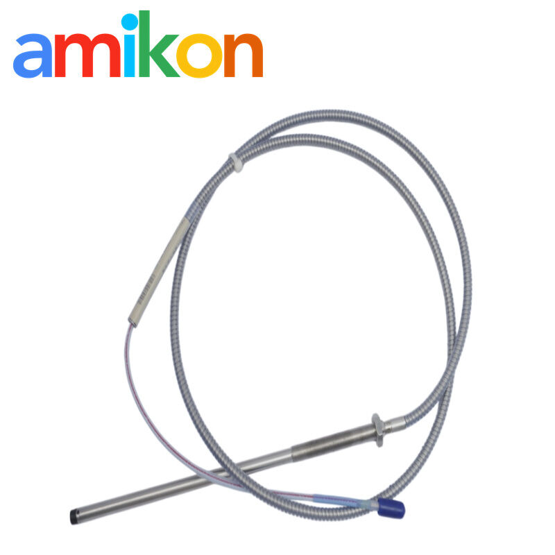 330194-17-25-15-00 Bently Nevada 3300 XL 8 mm Extended Temperature Range (ETR) Proximity Probe