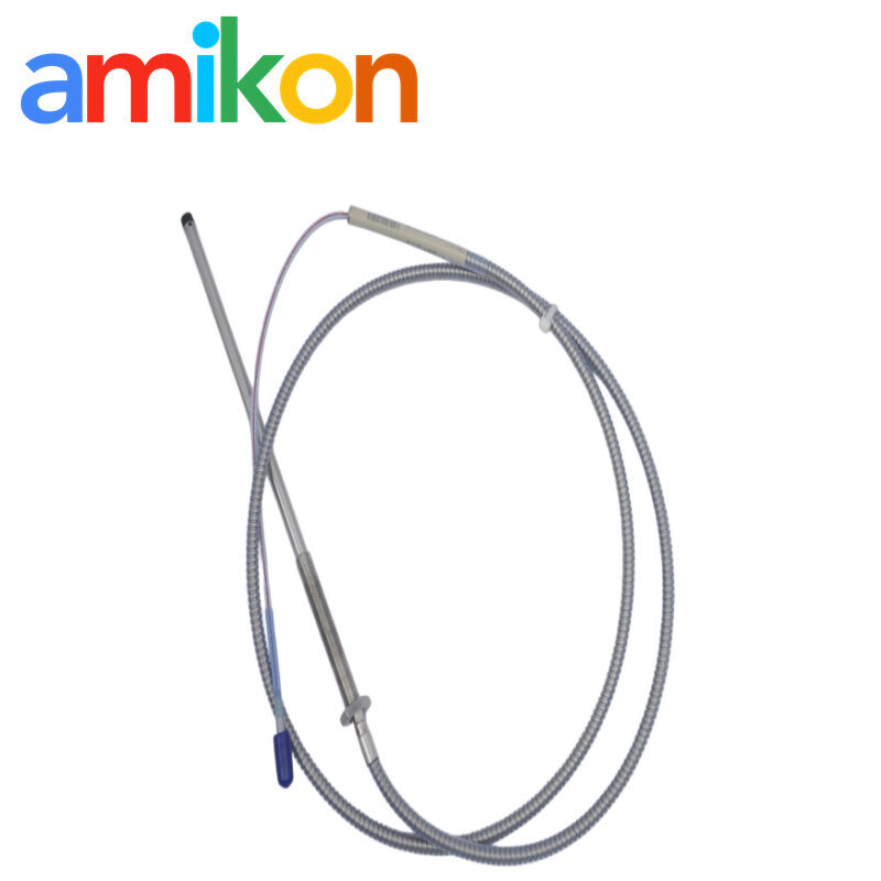 330194-17-25-15-00 Bently Nevada 3300 XL 8 mm Extended Temperature Range (ETR) Proximity Probe