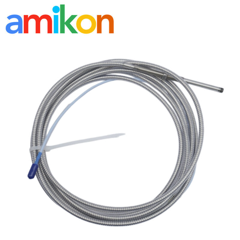 330104-06-14-50-02-00 Bently Nevada 3300 XL 8 mm Proximity Probe