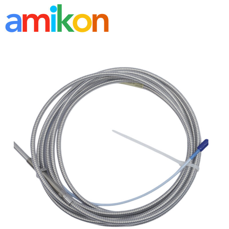 330104-06-14-50-02-00 Bently Nevada 3300 XL 8 mm Proximity Probe