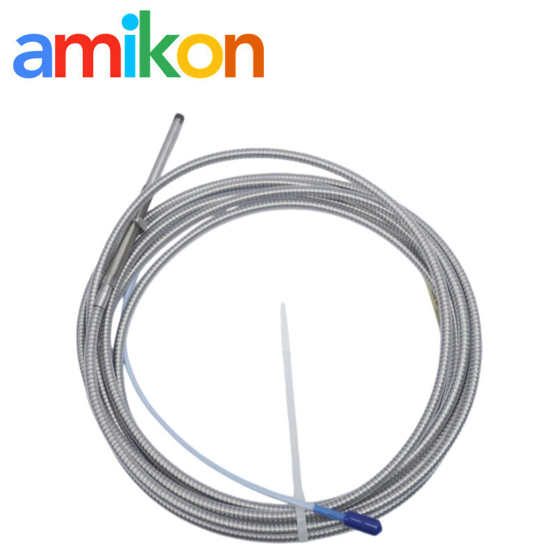 330104-06-14-50-02-00 Bently Nevada 3300 XL 8 mm Proximity Probe