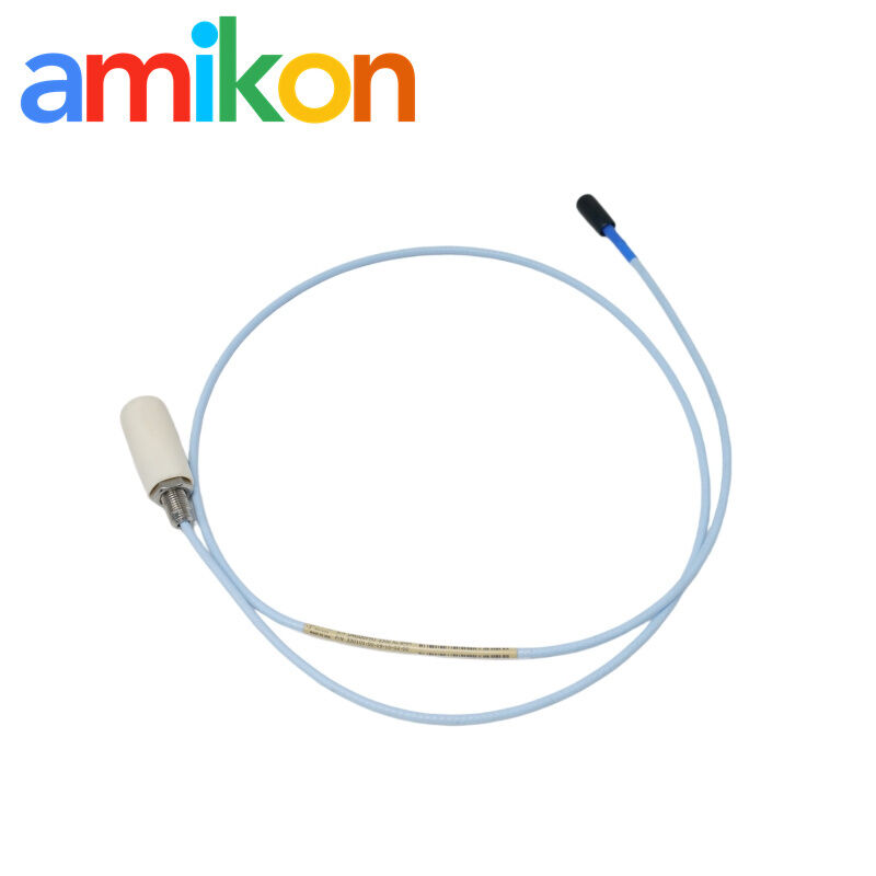330101-00-19-10-02-00 Bently Nevada 3300 XL 8 mm Proximity Probe