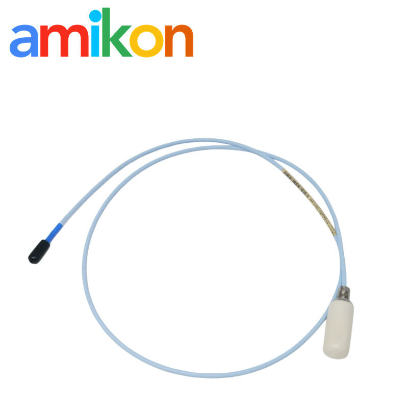 330101-00-19-10-02-00 Bently Nevada 3300 XL 8 mm Proximity Probe