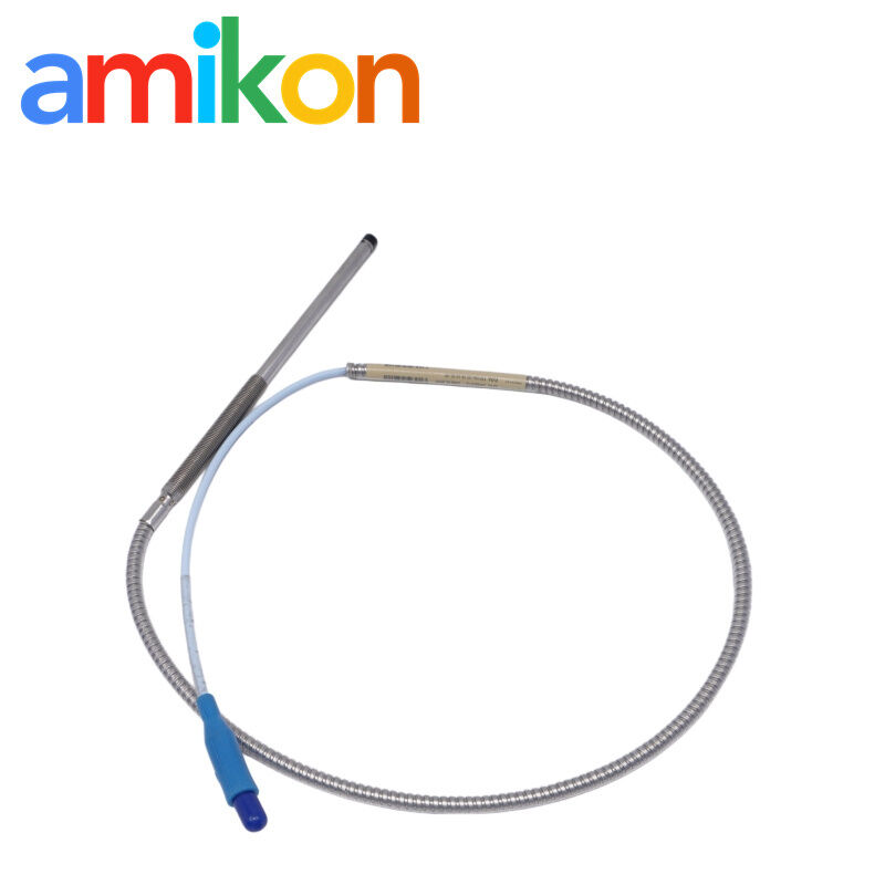 330104-10-18-10-01-00 Bently Nevada 3300 XL 8 mm Proximity Probe