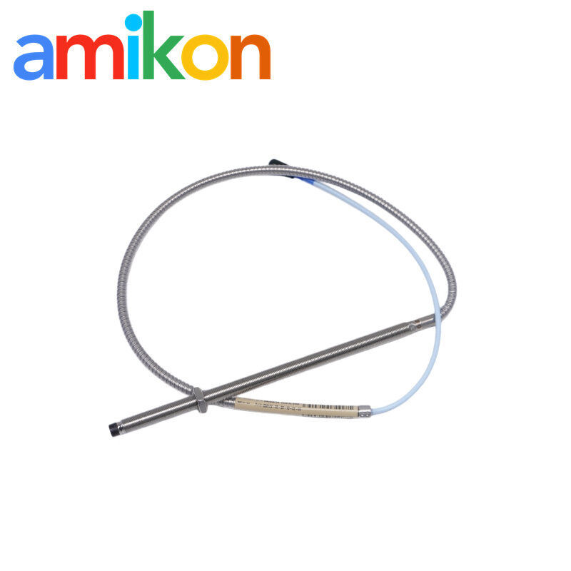 330104-00-20-10-02-00 Bently Nevada 3300 XL 8 mm Proximity Probe
