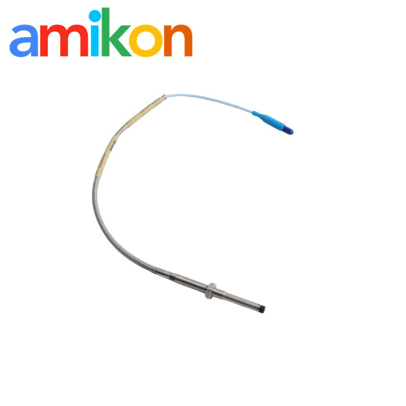 330104-04-10-05-01-CN Bently Nevada 3300 XL 8 mm Proximity Probe